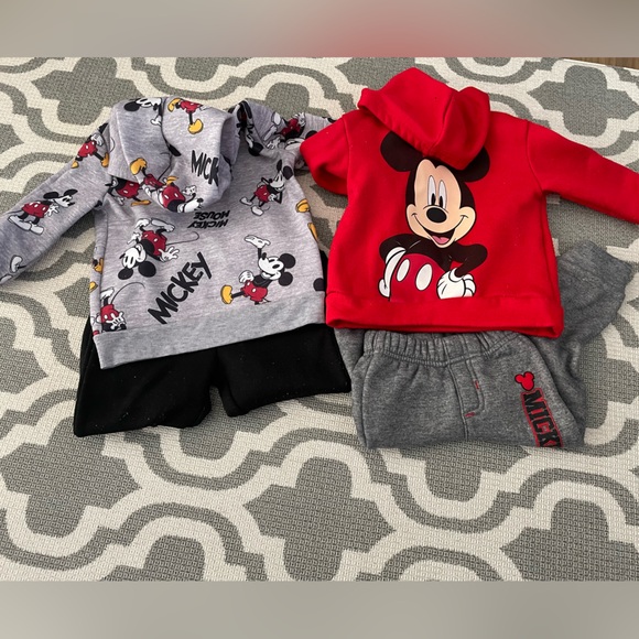 18-24m/2T fall/ winter lot - 30 pc set euc - Picture 8 of 10